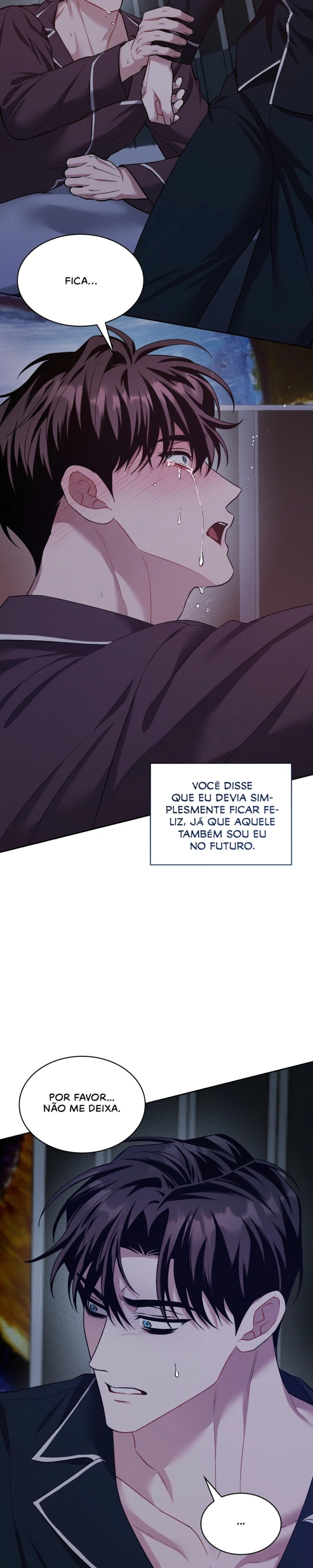 Alerta Ambar Capítulo 53 Página 33