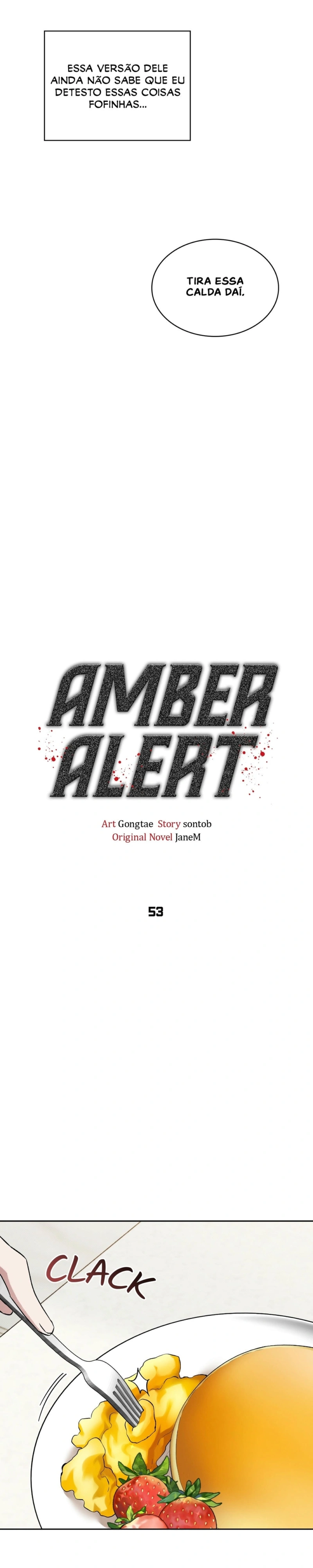 Alerta Ambar Capítulo 53 Página 5