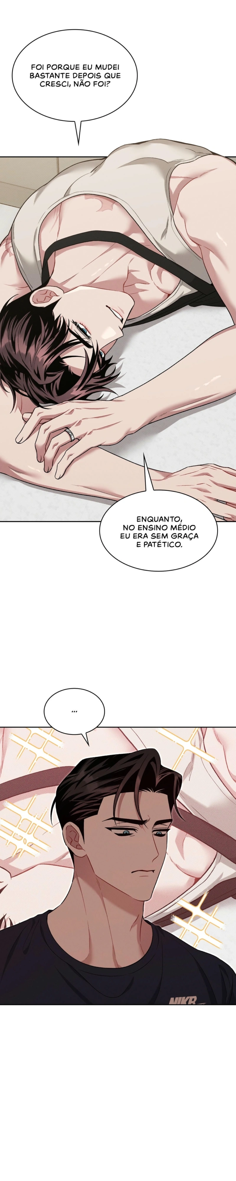 Alerta Ambar Capítulo 53 Página 7