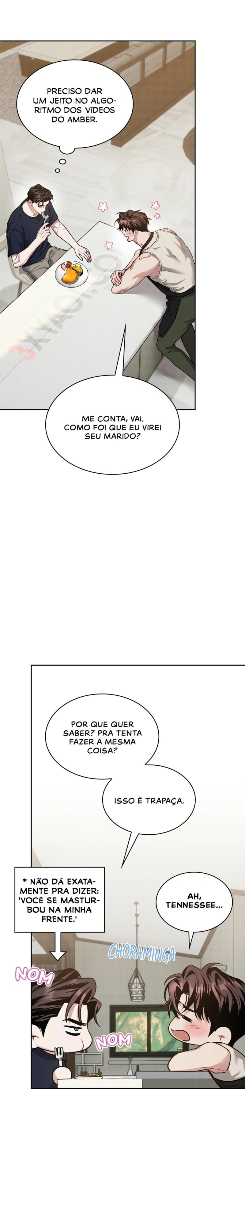 Alerta Ambar Capítulo 53 Página 8