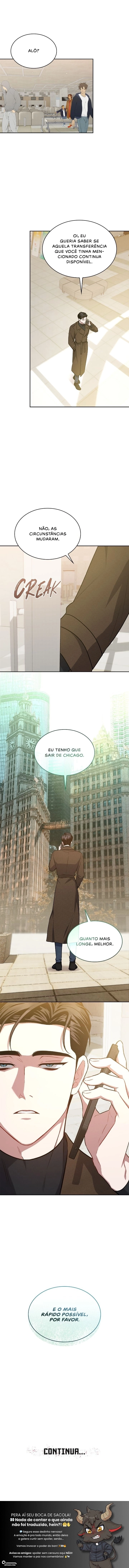 Alerta Ambar Capítulo 7 Página 8