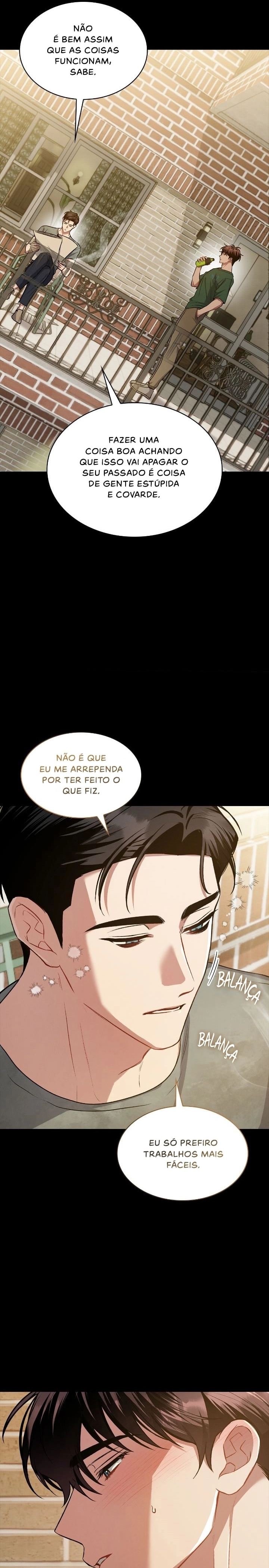 Alerta Ambar Capítulo 9 Página 5