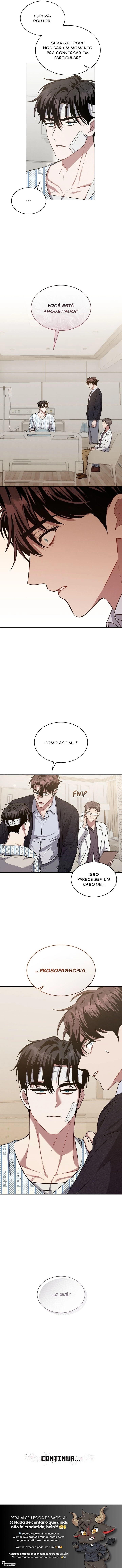 Alerta Ambar Capítulo 9 Página 9