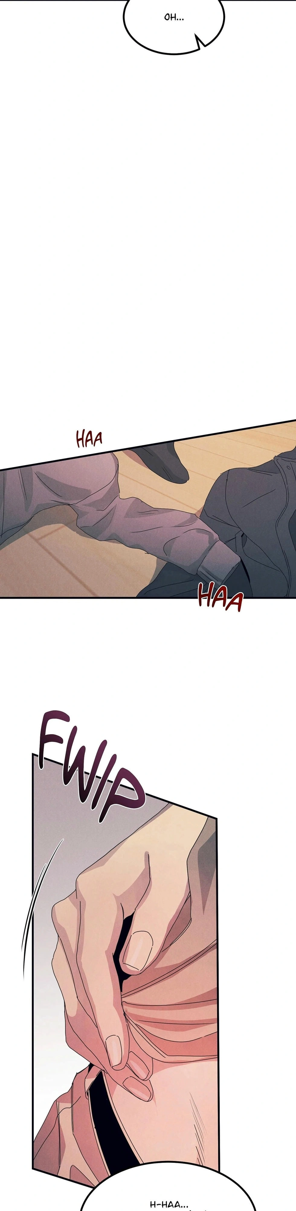 Alfa, desqualificado Capítulo 1001 Página 4