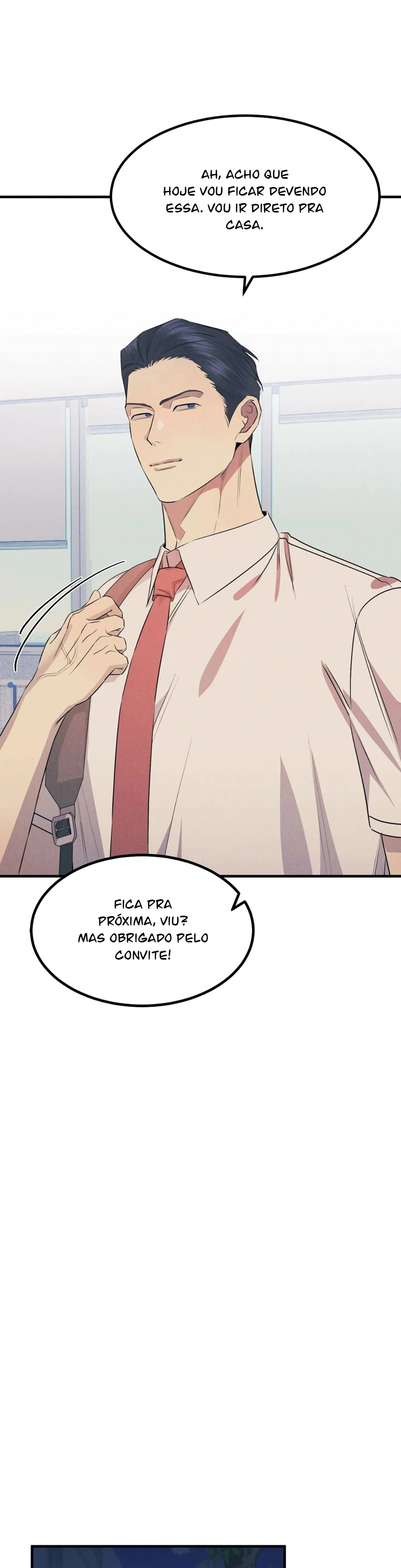Alfa, desqualificado Capítulo 1002 Página 10