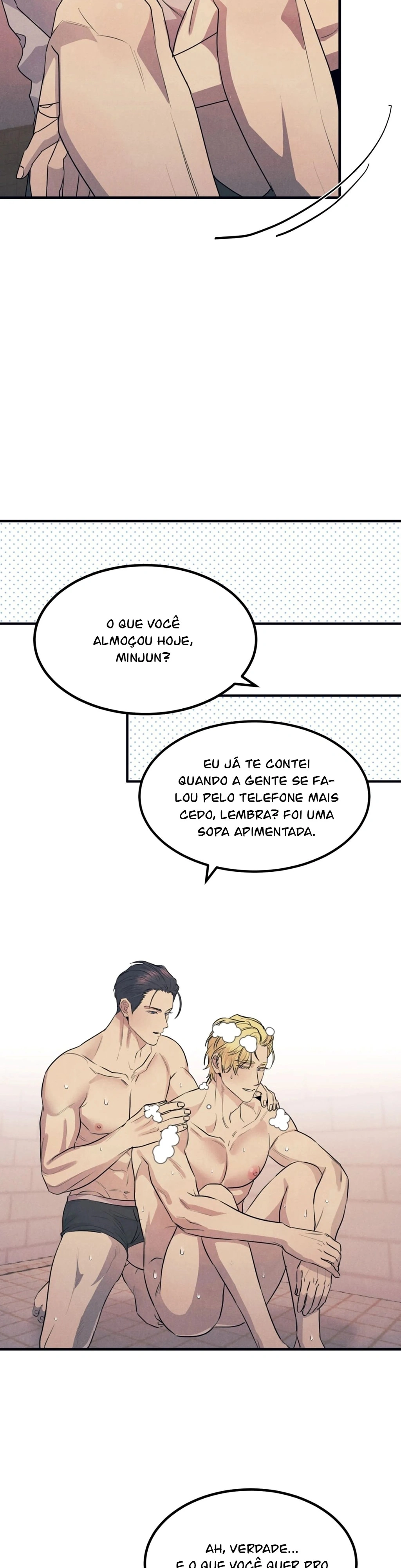 Alfa, desqualificado Capítulo 1002 Página 14