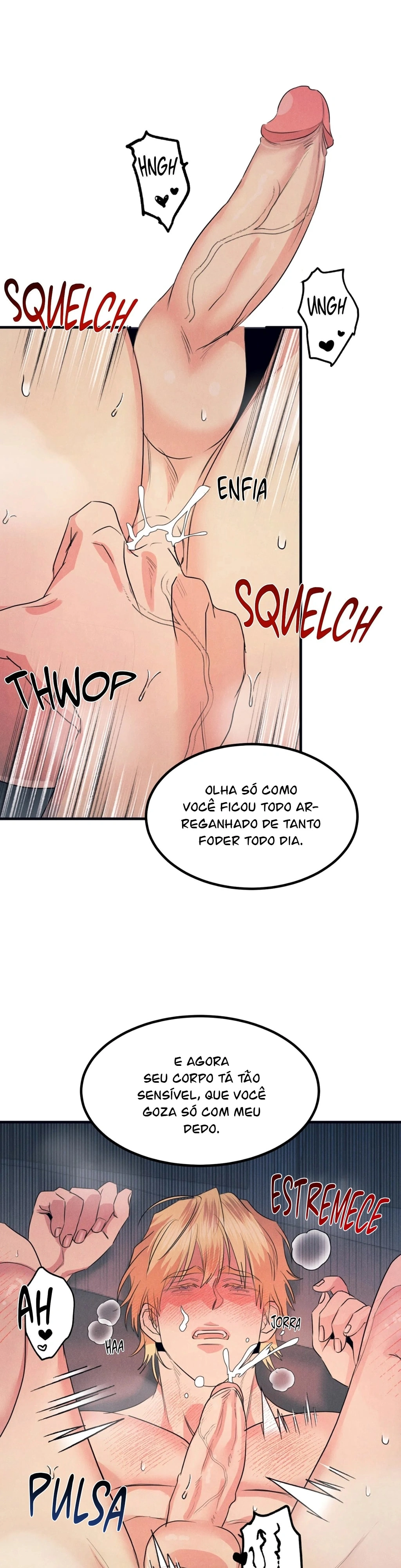 Alfa, desqualificado Capítulo 1002 Página 26