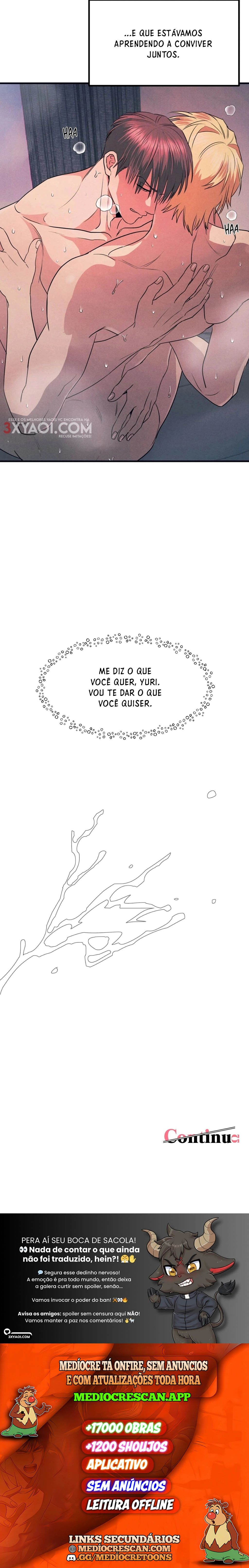 Alfa, desqualificado Capítulo 1002 Página 32