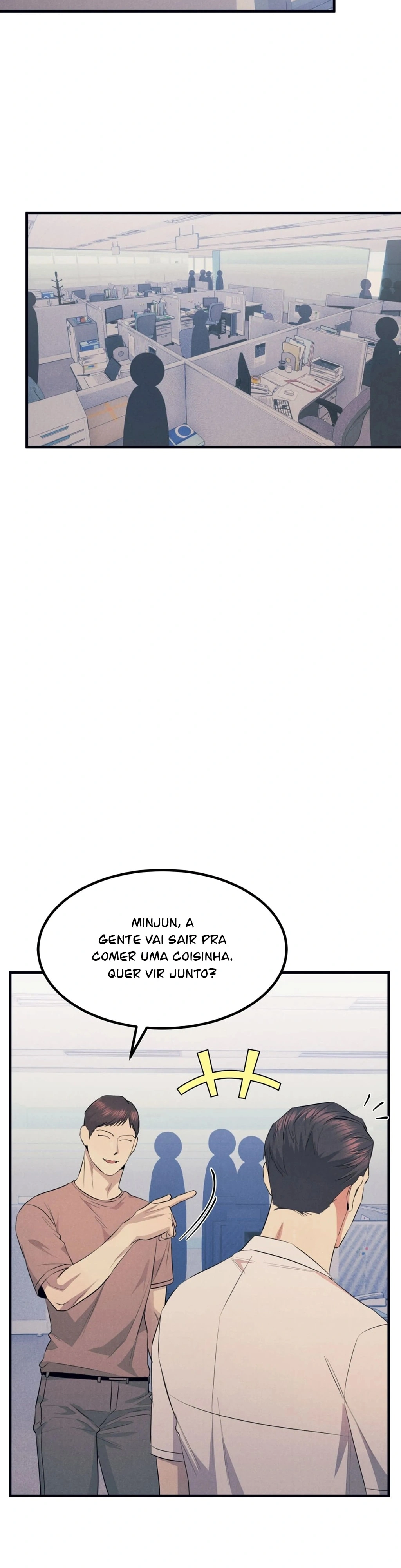 Alfa, desqualificado Capítulo 1002 Página 9