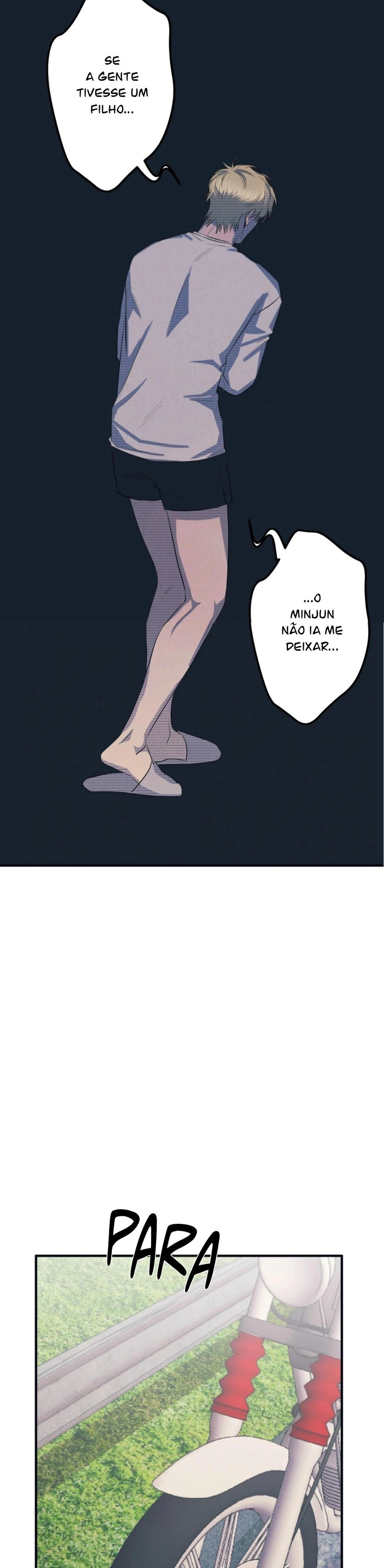 Alfa, desqualificado Capítulo 1003 Página 14