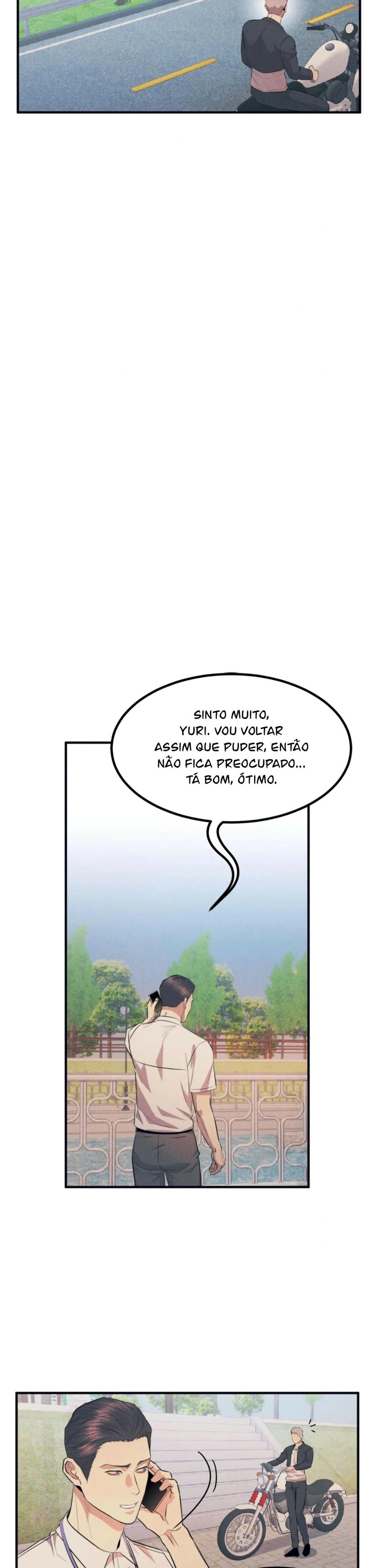 Alfa, desqualificado Capítulo 1003 Página 16