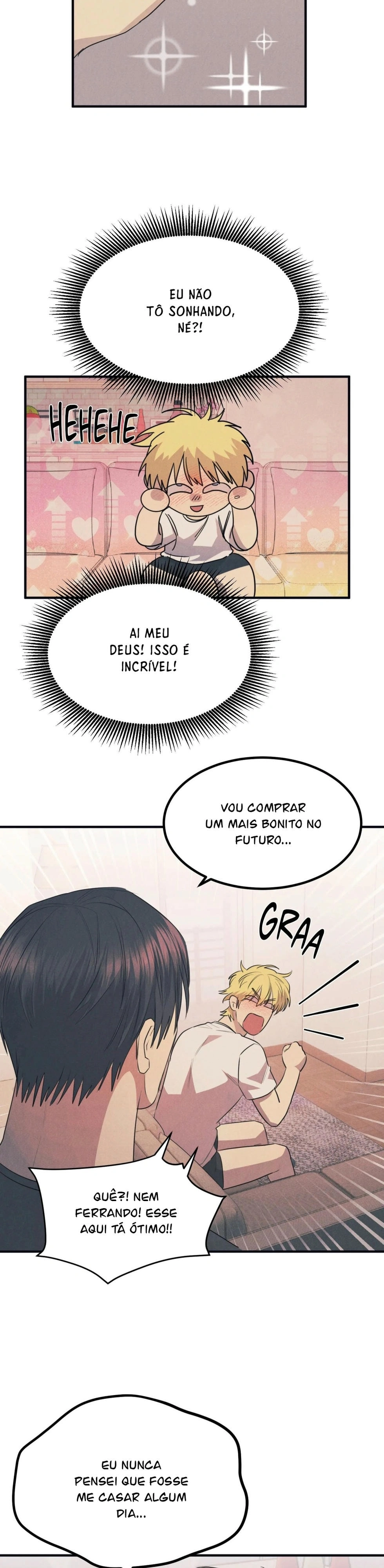 Alfa, desqualificado Capítulo 1004 Página 2