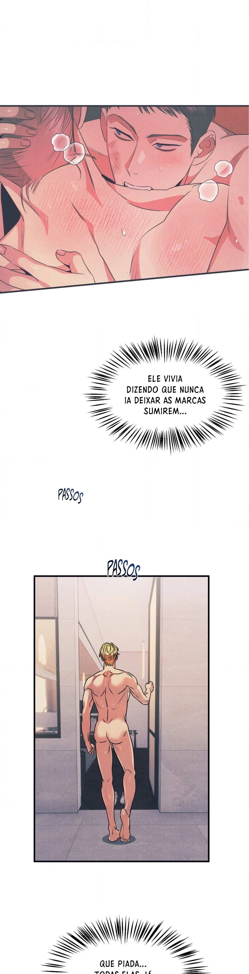 Alfa, desqualificado Capítulo 13 Página 6