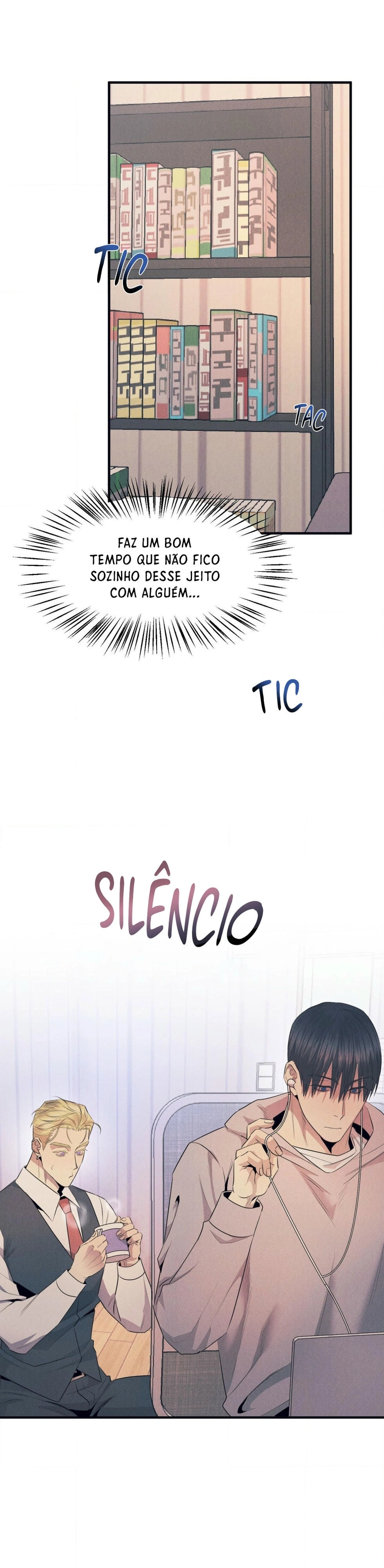 Alfa, desqualificado Capítulo 2 Página 22