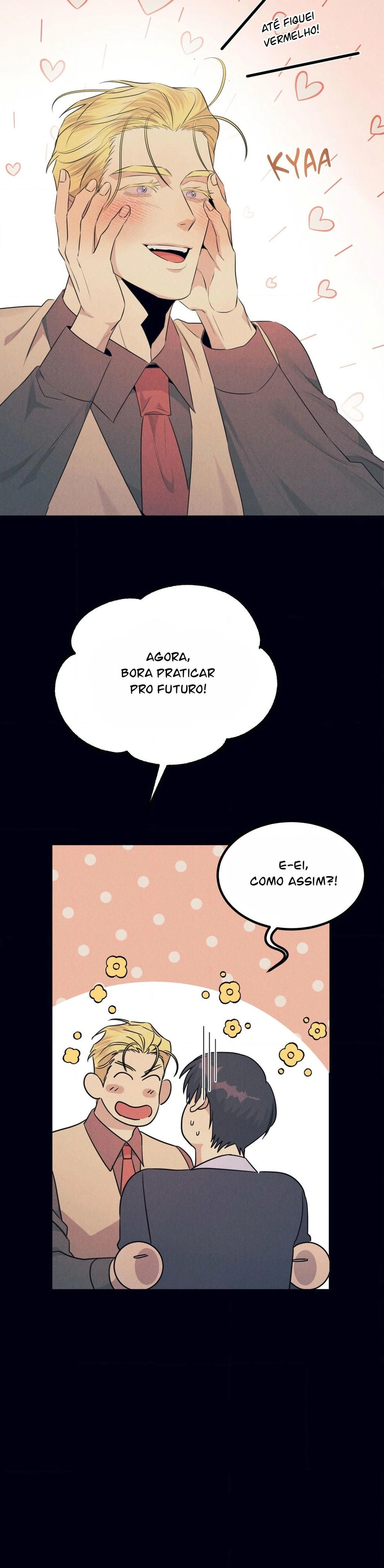 Alfa, desqualificado Capítulo 5 Página 17