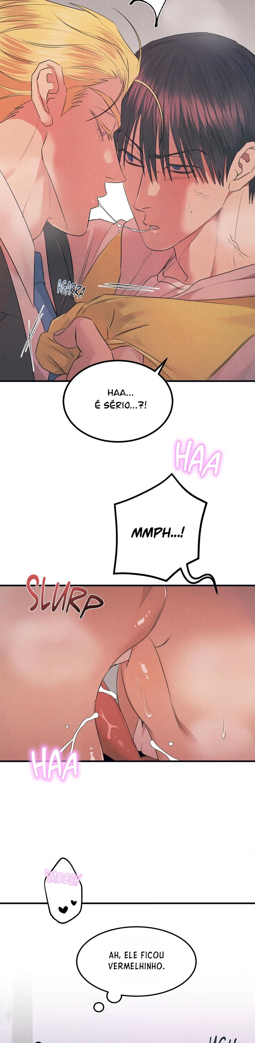 Alfa, desqualificado Capítulo 5 Página 24