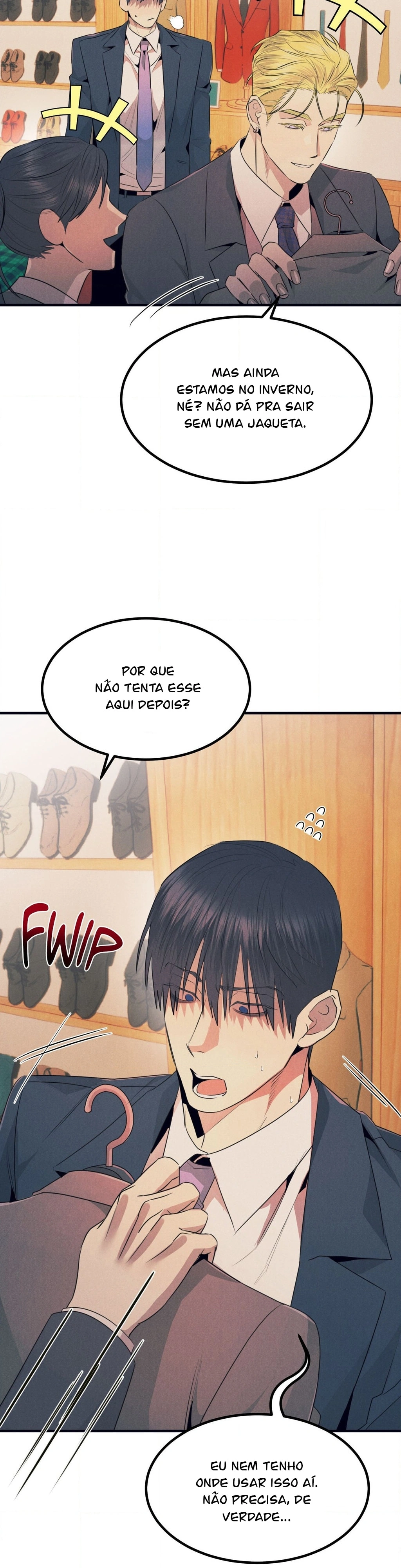 Alfa, desqualificado Capítulo 7 Página 25