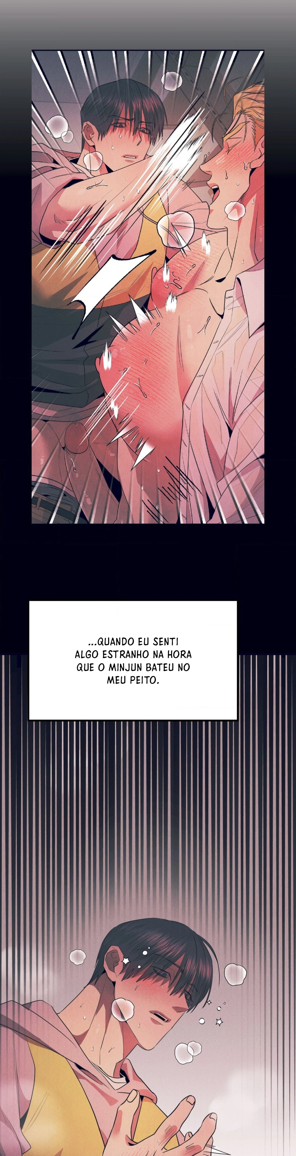 Alfa, desqualificado Capítulo 7 Página 6