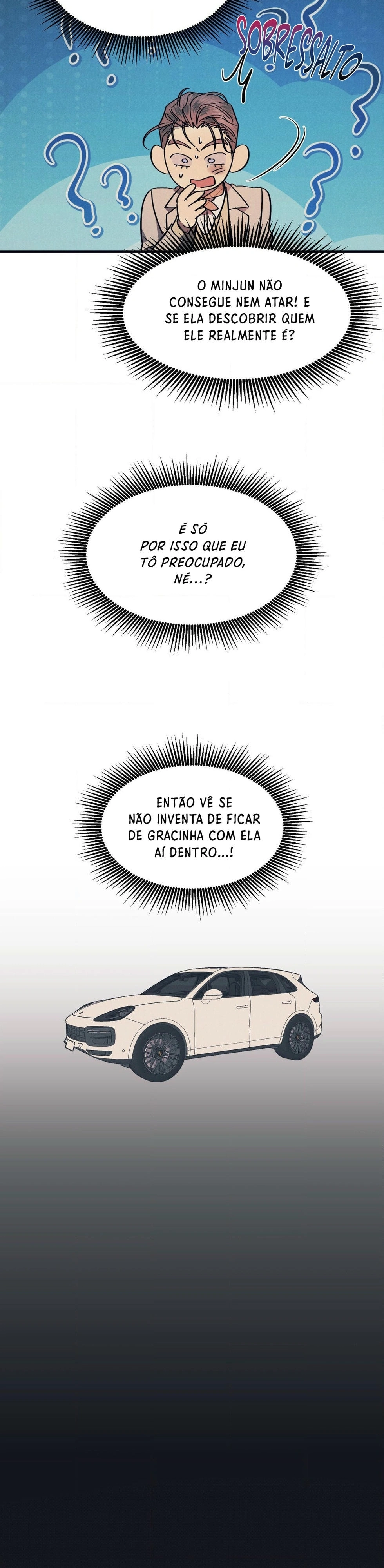 Alfa, desqualificado Capítulo 8 Página 16