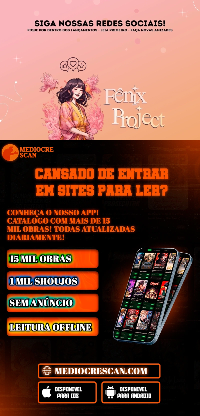 Algo Sobre Você Capítulo 1 Página 118