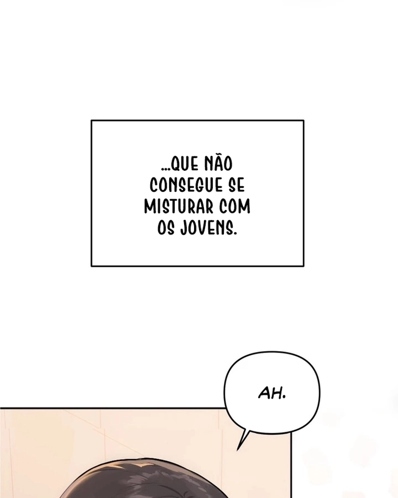 Algo Sobre Você Capítulo 1 Página 19