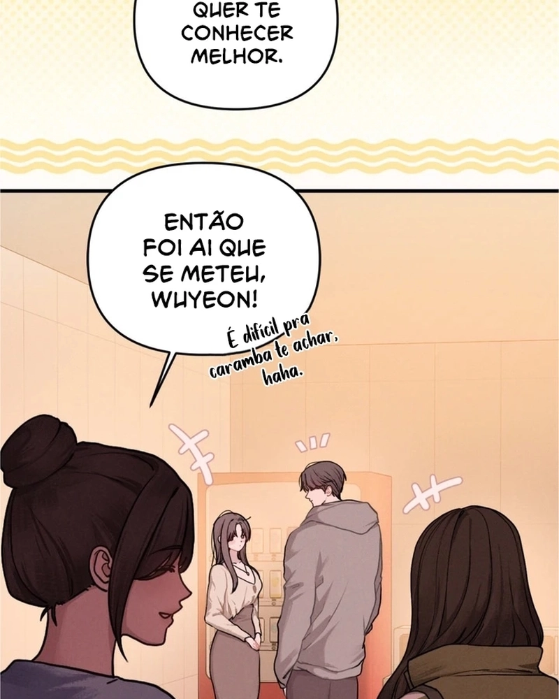 Algo Sobre Você Capítulo 1 Página 46