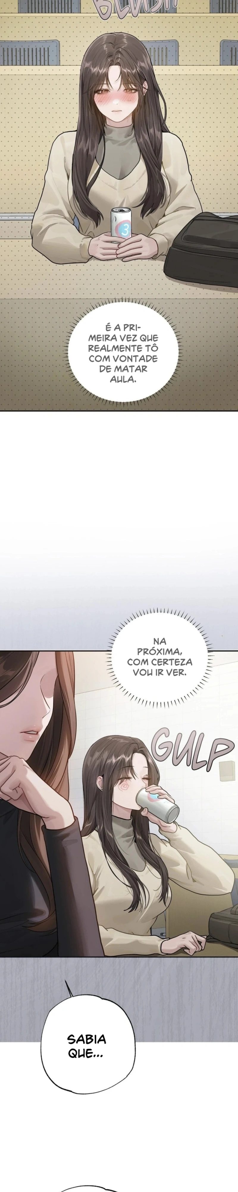 Algo Sobre Você Capítulo 10 Página 27