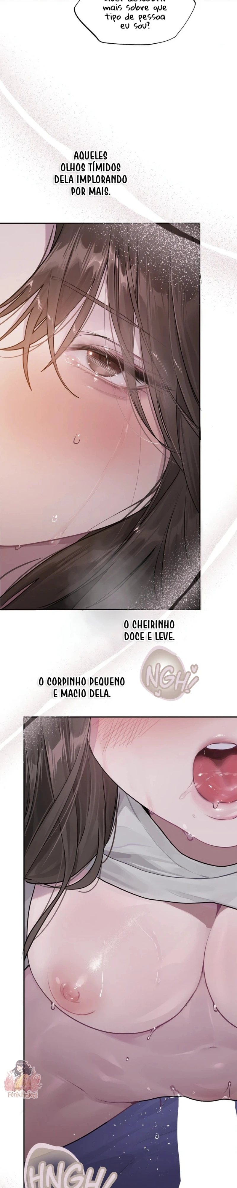 Algo Sobre Você Capítulo 11 Página 15