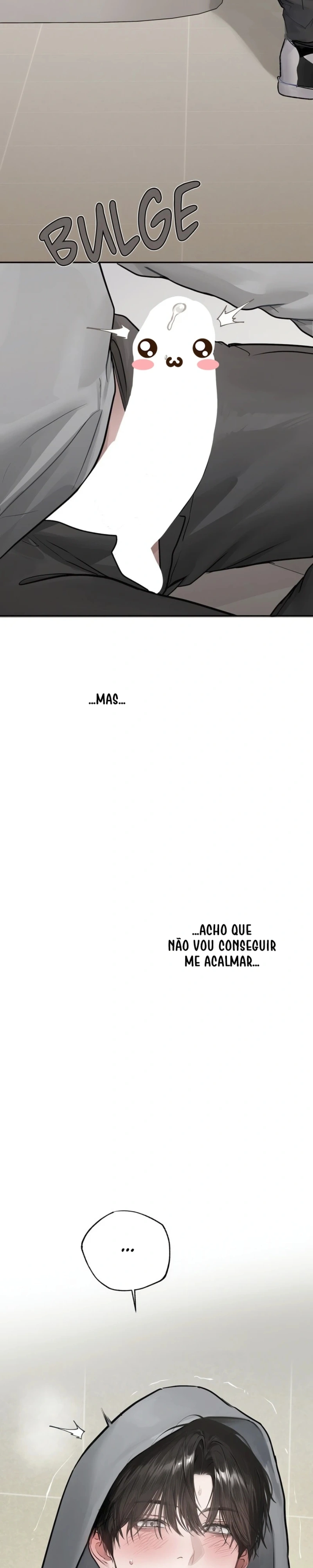 Algo Sobre Você Capítulo 11 Página 17