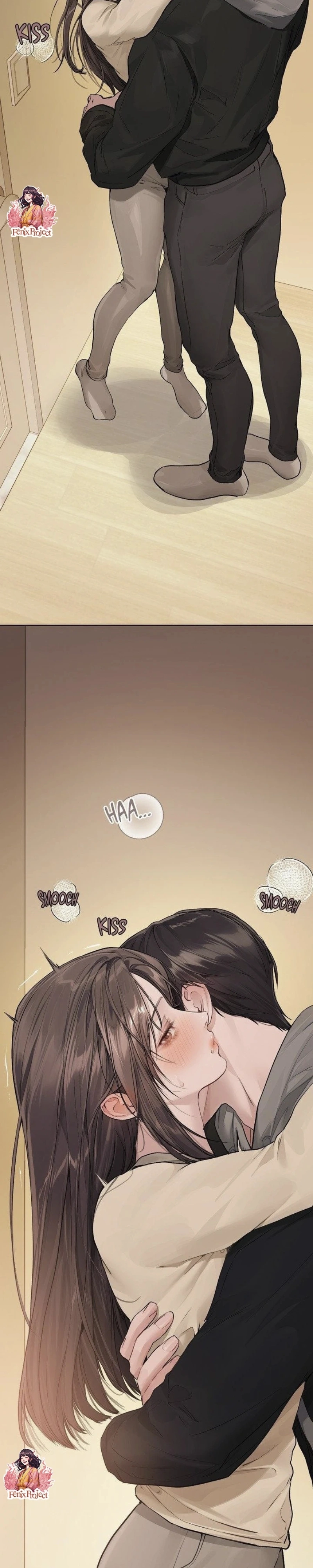 Algo Sobre Você Capítulo 12 Página 21