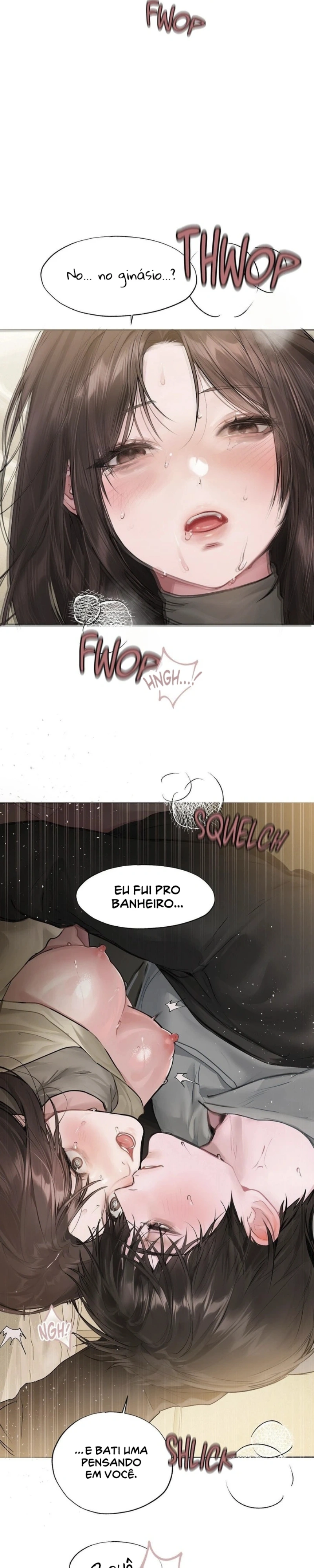 Algo Sobre Você Capítulo 14 Página 21