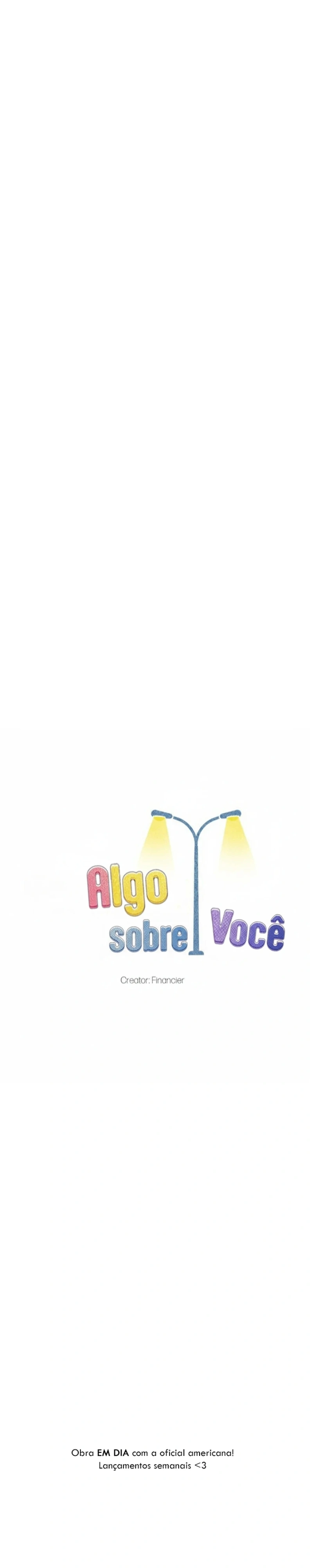 Algo Sobre Você Capítulo 15 Página 29