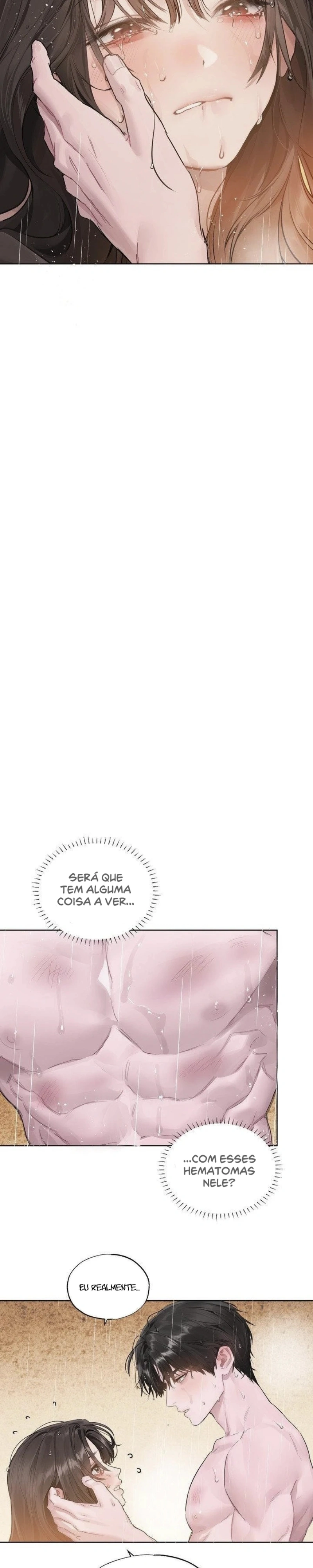 Algo Sobre Você Capítulo 18 Página 12