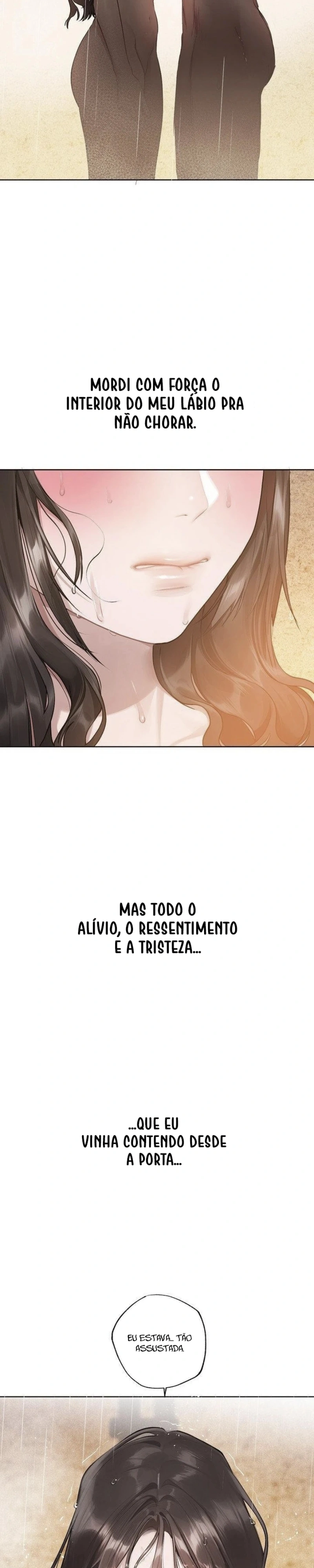 Algo Sobre Você Capítulo 18 Página 6