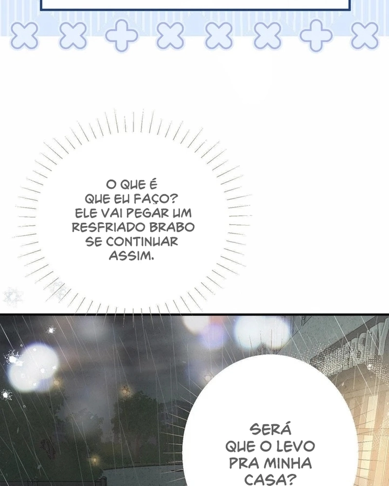 Algo Sobre Você Capítulo 2 Página 26