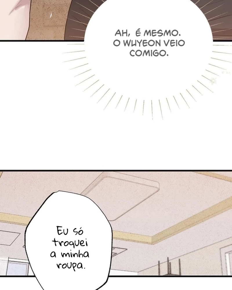 Algo Sobre Você Capítulo 2 Página 43