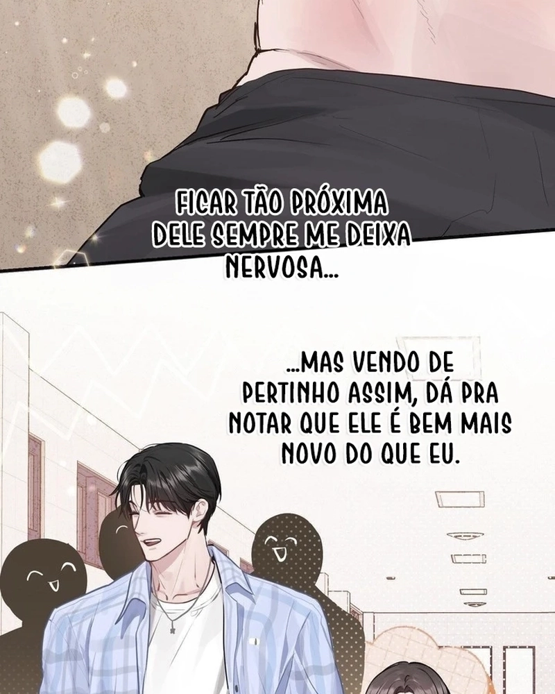 Algo Sobre Você Capítulo 2 Página 83
