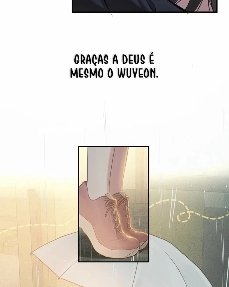 Algo Sobre Você Capítulo 2 Página 9