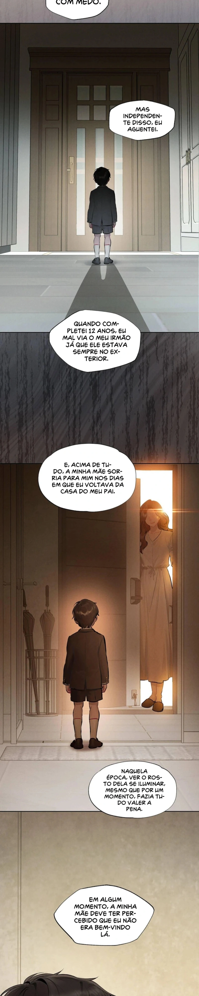 Algo Sobre Você Capítulo 22 Página 15