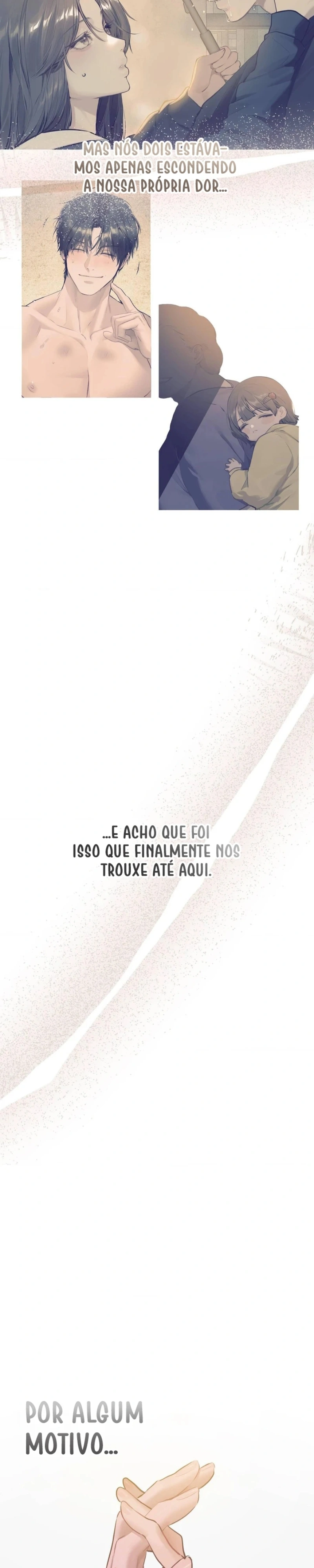 Algo Sobre Você Capítulo 22 Página 30