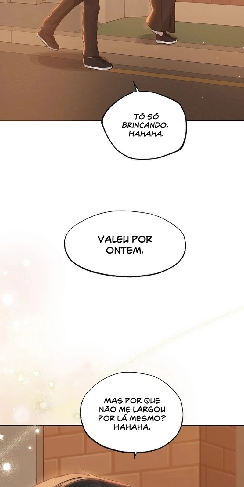 Algo Sobre Você Capítulo 3 Página 109