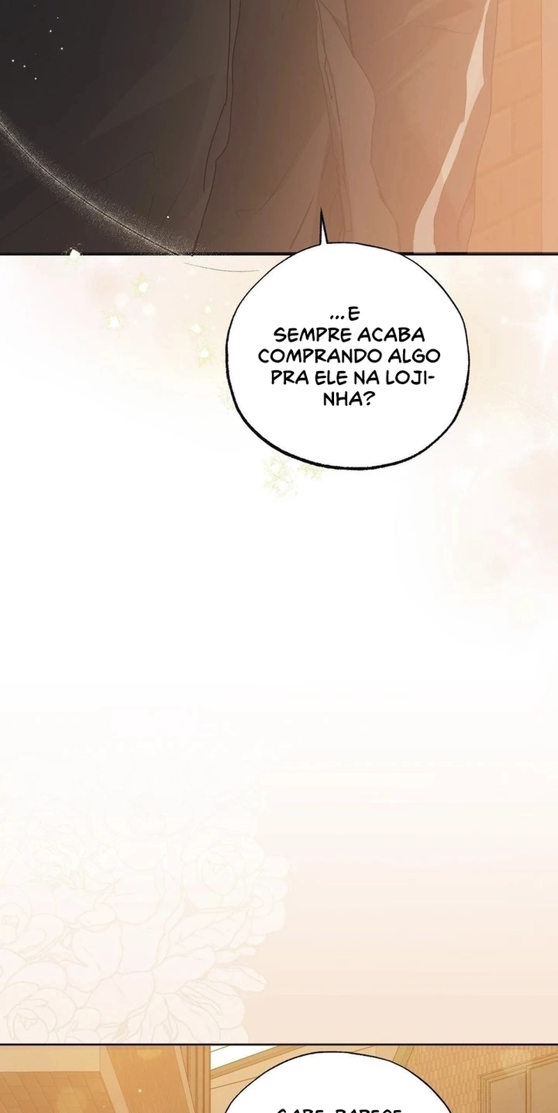 Algo Sobre Você Capítulo 3 Página 111