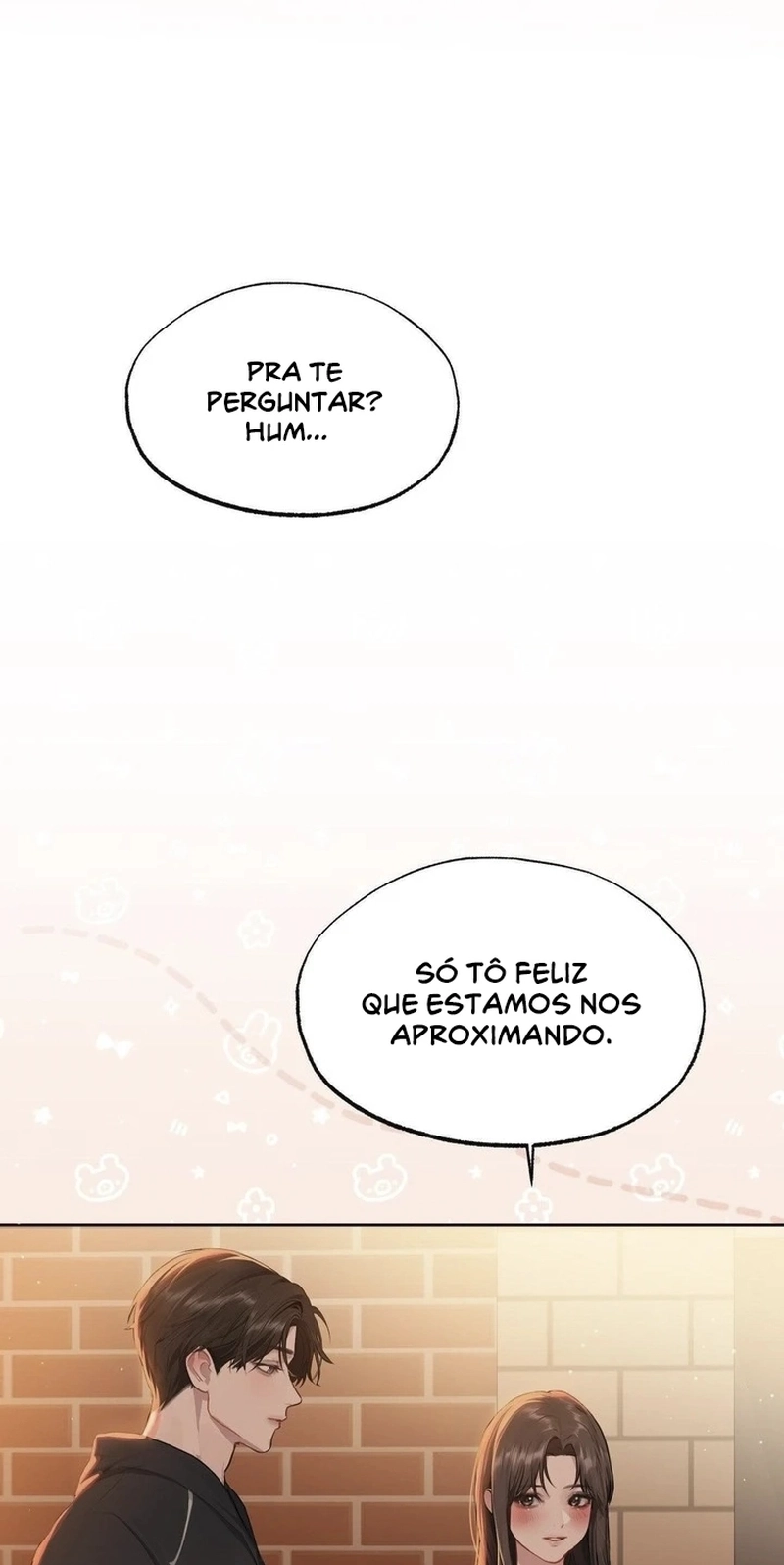 Algo Sobre Você Capítulo 3 Página 113