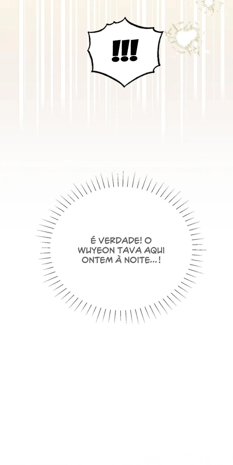 Algo Sobre Você Capítulo 3 Página 13
