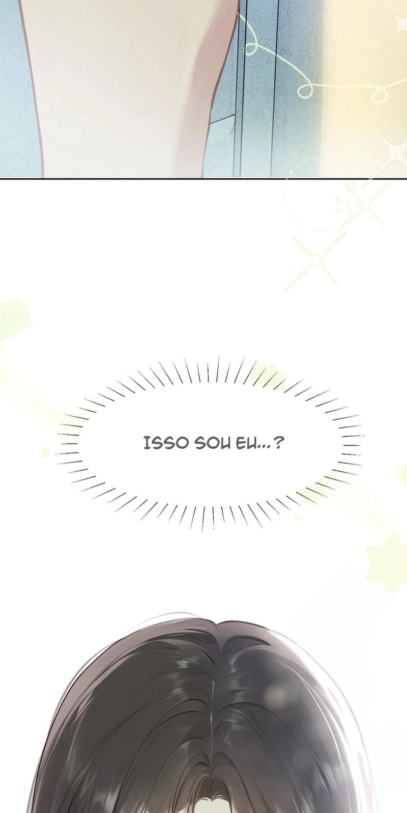 Algo Sobre Você Capítulo 3 Página 18