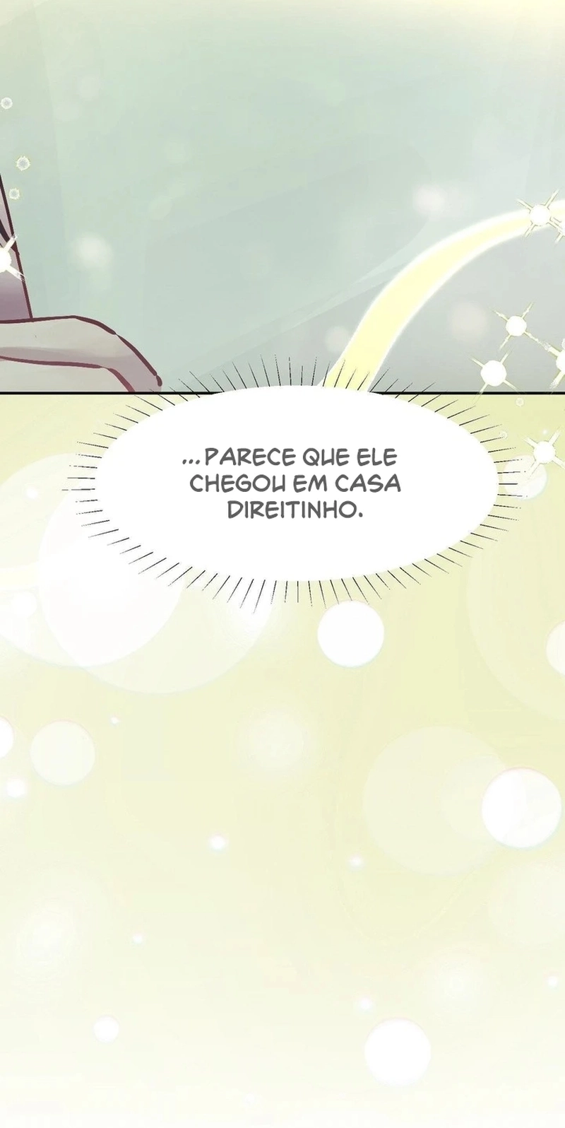 Algo Sobre Você Capítulo 3 Página 21