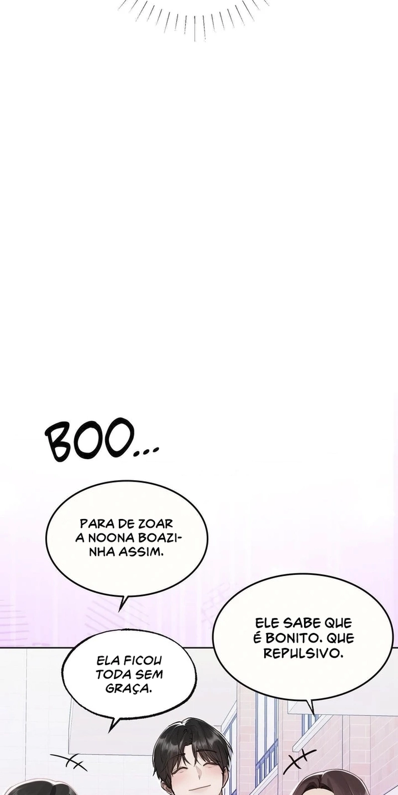 Algo Sobre Você Capítulo 3 Página 43