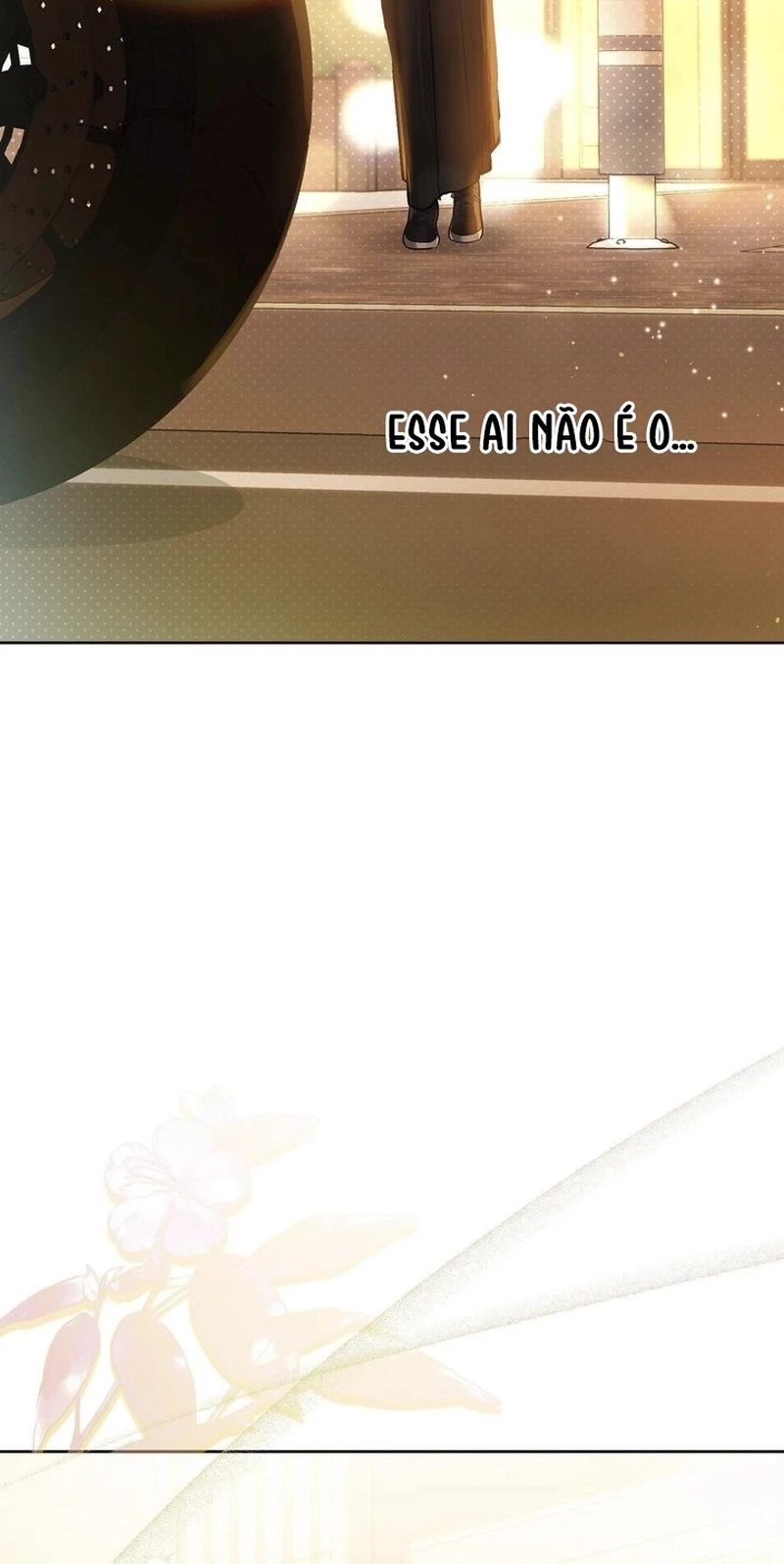 Algo Sobre Você Capítulo 3 Página 92