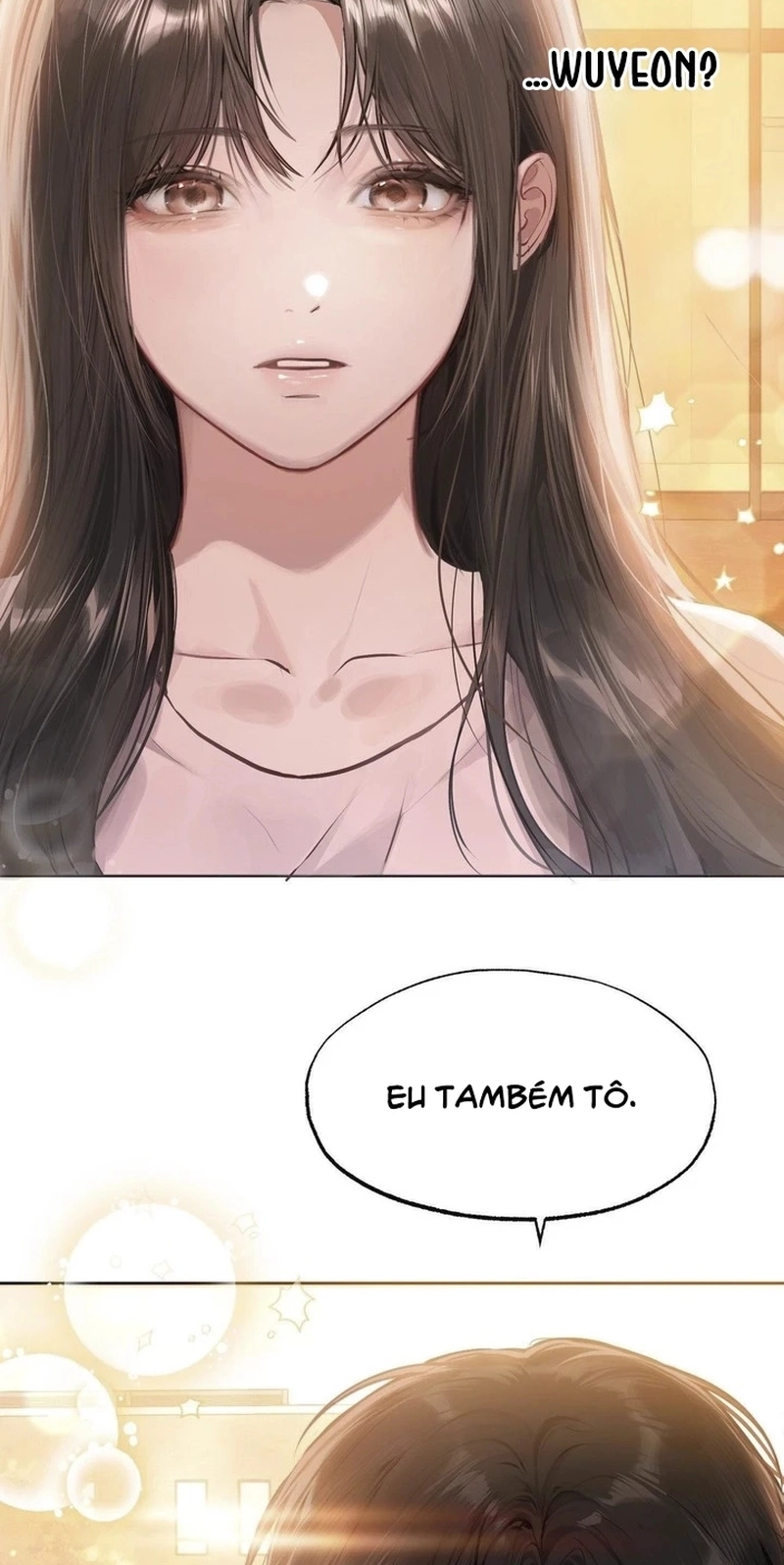 Algo Sobre Você Capítulo 3 Página 95