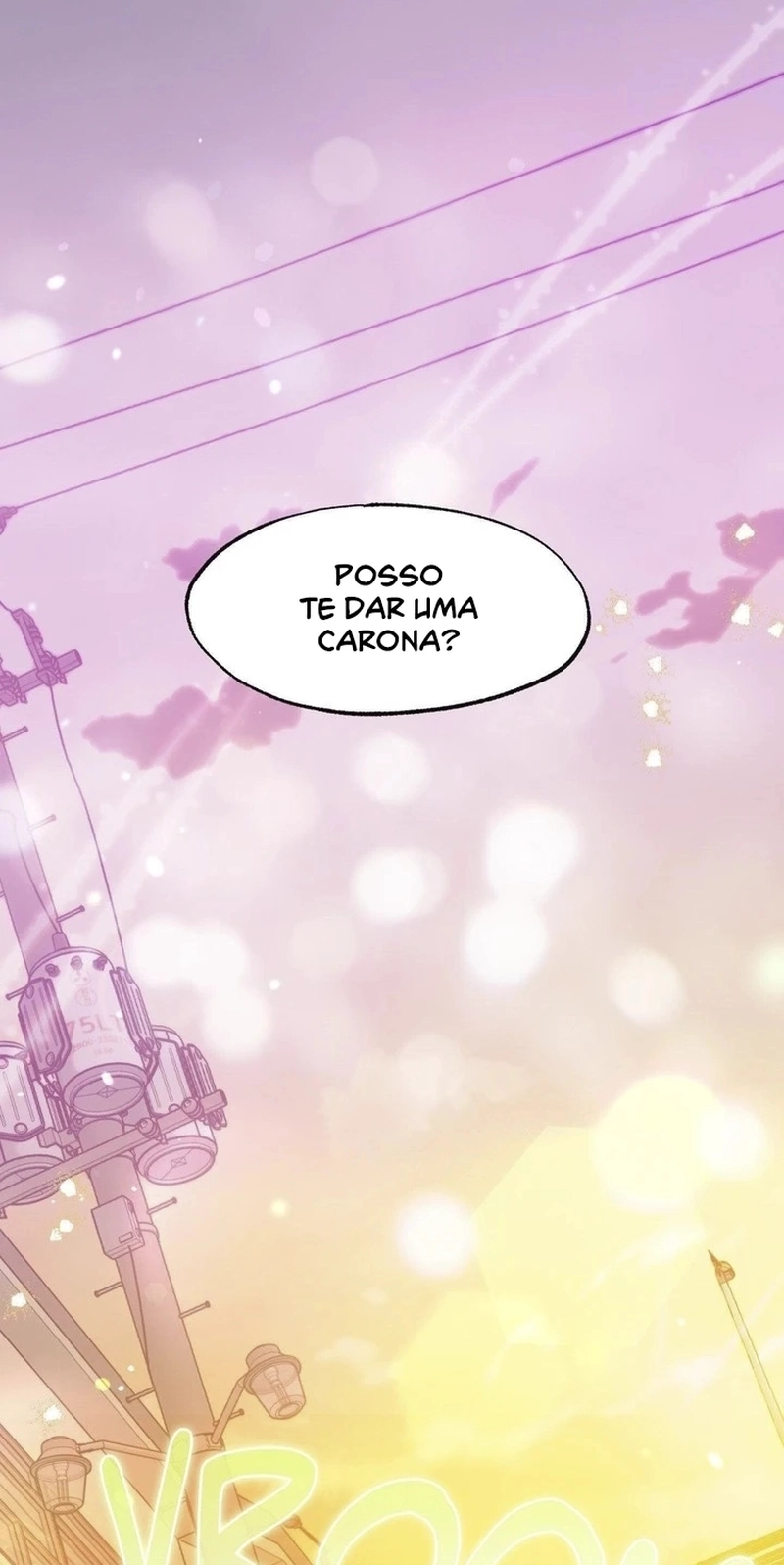 Algo Sobre Você Capítulo 3 Página 97